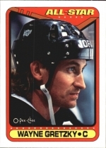 Wayne Gretzky AS2 (Los Angeles Kings)